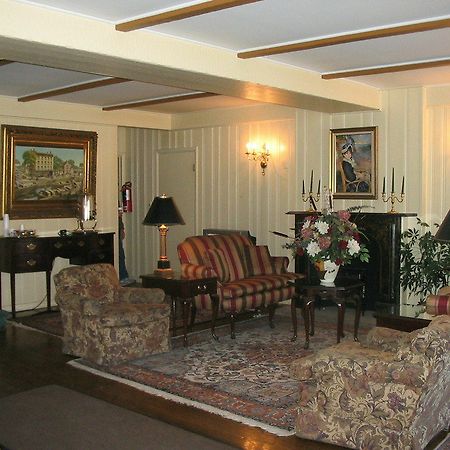 Inn At The Beeches Рим Екстериор снимка