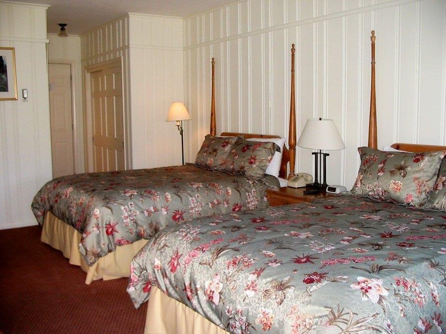 Inn At The Beeches Рим Стая снимка