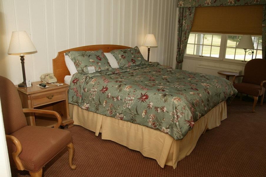 Inn At The Beeches Рим Стая снимка